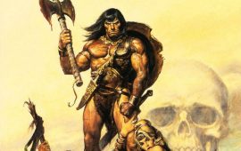 Neden Fantastik Evrenlerdeki Karakterlerle Silahları Özdeşleşir ?