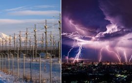 Doğa Olayları Gerçekten Silah Olarak Kullanılabilir mi ?