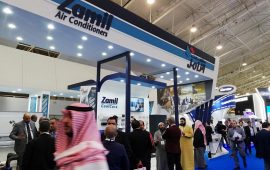 Weapons Expo Riyad – 2022