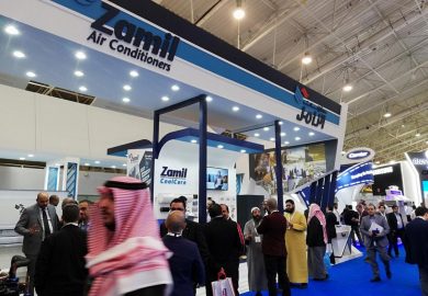Weapons Expo Riyad – 2022