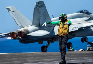 Amerikan Kongresi Savunma Politikası Tasarısını Onayladı