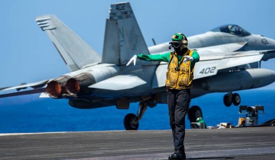 Amerikan Kongresi Savunma Politikası Tasarısını Onayladı