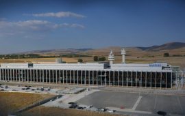 Aselsan Katar’da, Çokuluslu Yapılanmasına devam ediyor.