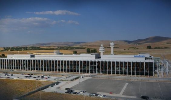 Aselsan Katar’da, Çokuluslu Yapılanmasına devam ediyor.