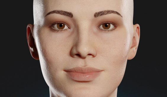 3D Yazılımlardan Metaverse için Karakter Oluşturma Savaşları