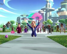 Rotayı Doğru Yıldıza Ayarlamak: Metaverse’i Amacına Uygun Kullanabilecek miyiz ?