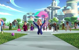 Rotayı Doğru Yıldıza Ayarlamak: Metaverse’i Amacına Uygun Kullanabilecek miyiz ?