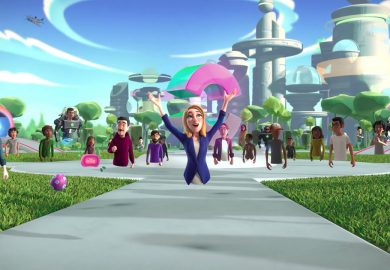 Rotayı Doğru Yıldıza Ayarlamak: Metaverse’i Amacına Uygun Kullanabilecek miyiz ?