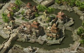 Commandos Efsanesi Neden Bitmiyor ?