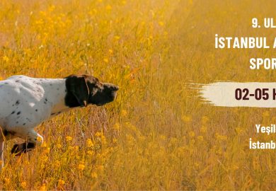 9. PROHUNT Uluslararası İstanbul Av Silah ve Doğa Sporları Fuarı