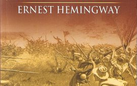 Silahlara Veda – Ernest Hemingway