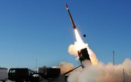 Almanya, Kırılgan “Füze Savunma” Sistemi Konusunda Lockheed Martin’den Şikayetçi mi ?