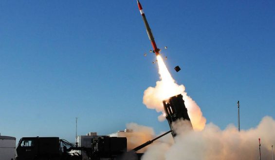Almanya, Kırılgan “Füze Savunma” Sistemi Konusunda Lockheed Martin’den Şikayetçi mi ?