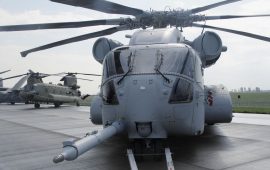 Almanya, Boeing ve Lockheed Martin’den Yeni STH teklifleri istiyor