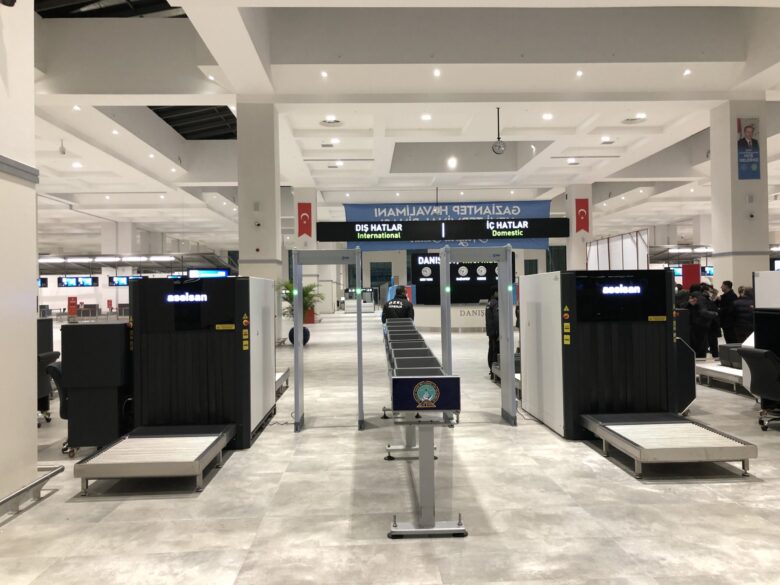 ASELSAN Üretimi X-Ray Cihazları Kullanılmaya Başlandı