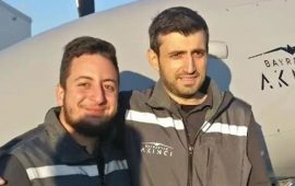 BAYKAR’ın Acı Kaybı: Tarık Kesekçi Trafik Kazasında Vefat Etti!