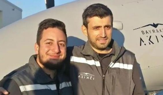 BAYKAR’ın Acı Kaybı: Tarık Kesekçi Trafik Kazasında Vefat Etti!