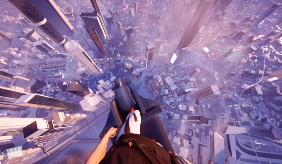 Meta (Metaverse) Evreni’nde Bir Şehri Bombalamak!