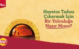 LAYS Markasının Cips Satışında Yeni Silahı: ASMR