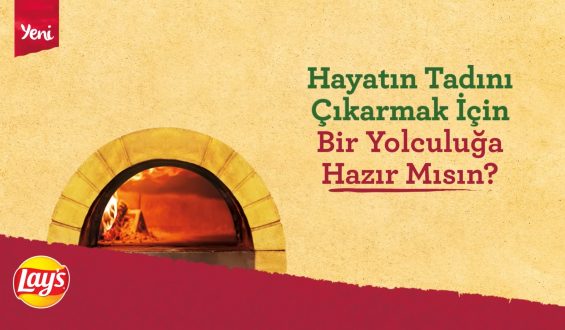 LAYS Markasının Cips Satışında Yeni Silahı: ASMR