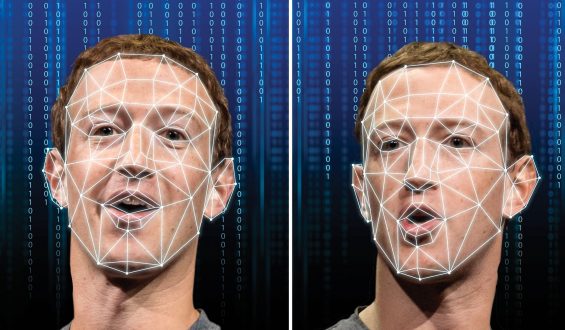 Silahlar, Onun Verdiği Zararı Veremez: Deepfake