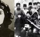 Kurtuluş Savaşı’nın Kadın Kahramanları – 1: Fatma Seher Hanım (Kara Fatma)
