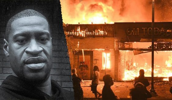 Amerika’da Polis Olmak İçin Irkçı Olma Şartı mı Aranıyor ?