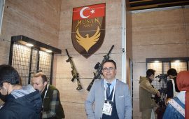 Köklerinden Güç Alıyorlar