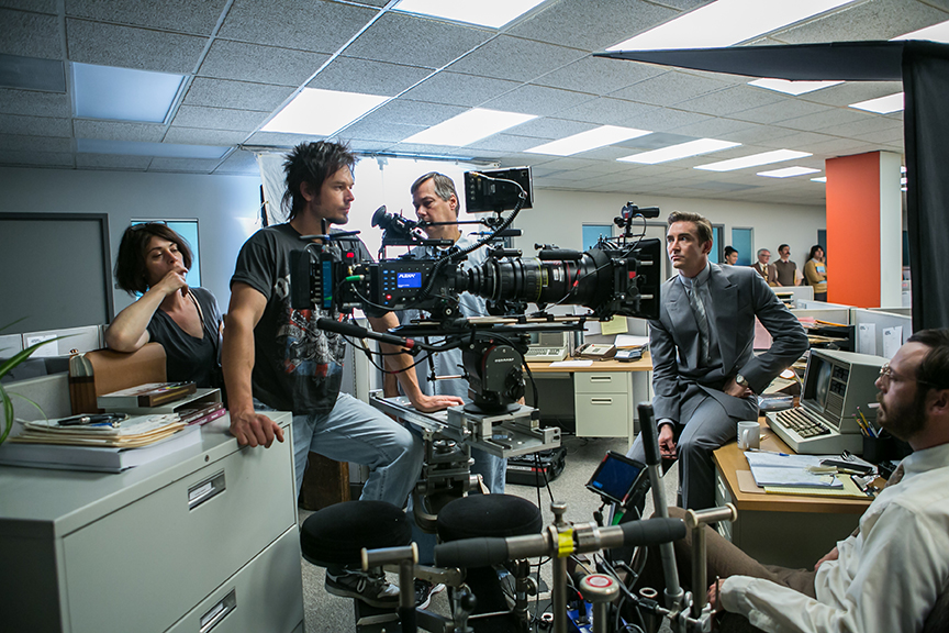 Eğlence Sektörünün Yeni Odağı: İnanç Aşılama