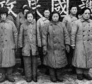 Japonya’nın “Konfor Kadınları”nın Acımasız Tarihi