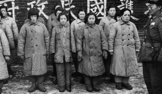Japonya’nın “Konfor Kadınları”nın Acımasız Tarihi