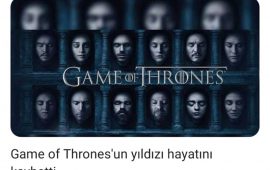 Manipüle Haberle Tıklamam Artsın Reklam Kotarayım!