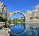 Savaş İçin Yapıldı, Savaş Yüzünden Yıkıldı: Mostar Köprüsü