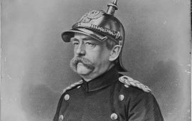 Birinci Dünya Savaşının Asıl Sebebi: Otto Von Bismarck’ın Görevden Azli
