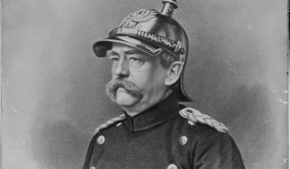 Birinci Dünya Savaşının Asıl Sebebi: Otto Von Bismarck’ın Görevden Azli