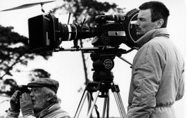 Rejim Karşıtı, Antimilitarist Bir Yönetmen: Andrei Tarkovsky
