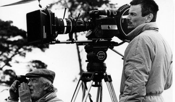 Rejim Karşıtı, Antimilitarist Bir Yönetmen: Andrei Tarkovsky