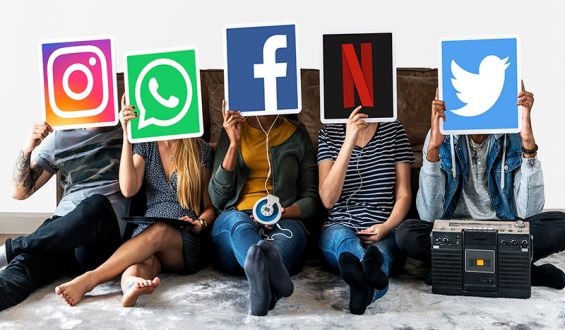 Marka Varlığınızı Oluşturmak için Sosyal Medya Silahlarınızı Doğru Kullanmak – 1
