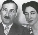 Savaşın Acılarına Katlanamayan Yazar: Stefan Zweig