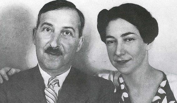 Savaşın Acılarına Katlanamayan Yazar: Stefan Zweig