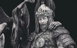 Timur’un Gazabı!