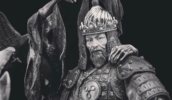 Timur’un Gazabı!