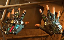 Half Life, Alyx ile Oyuncu’da Bağımlılık mı Yapıyor ?