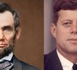 Hayat Tesadüflerle Dolu Değil mi ? Lincoln ve Kennedy Cinayetleri
