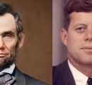 Hayat Tesadüflerle Dolu Değil mi ? Lincoln ve Kennedy Cinayetleri