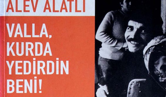 Nezan, Valla Yedirdin Kurda beni!