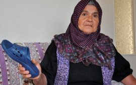 Bir Zamanlar Evdeki Disiplini Sağlayan En Güçlü Silah: Anne Terliği