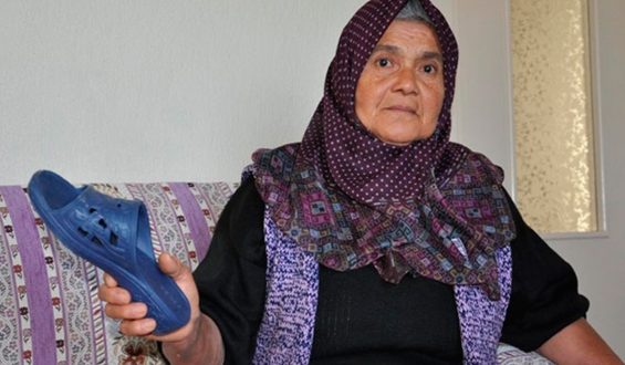 Bir Zamanlar Evdeki Disiplini Sağlayan En Güçlü Silah: Anne Terliği