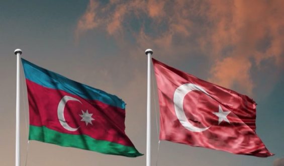 Azerbaycan’da Helikopter Kazası