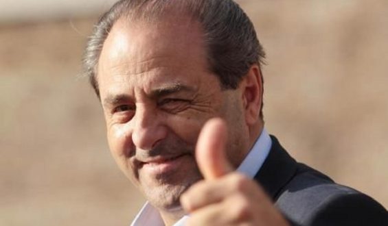 Adalet ve Doğrular için Mücadele Eden Bir İnsan: Antonio Di Pietro